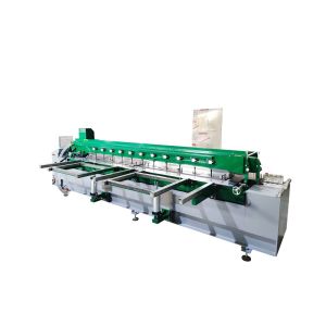 CNC 380V Plastic Sheet Welding Machine