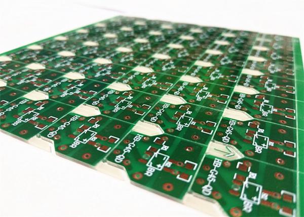 Quality Rigid-Flex Printed Circuit Board&Rigid Circuit Board# Multilayer Printed Circuit Board# ENIG / HASL/OSP# Surface treamen for sale