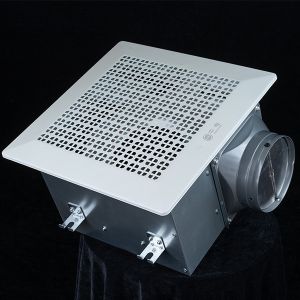 Ceiling Mounted Commercial Fresh Air Ventilation Exhaust Fans System​