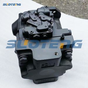 Wholesale 708-1W-00820 708-1w-00820 Hydraulic Main Pump For WA500-6 Loader from china suppliers