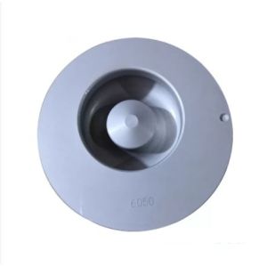 TEM ISUZU 6HE1-T Engine Piston Fit For 8-94391-605-0 8-94391-596-0 With Oil