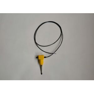 Buy cheap Seismic SM4 Geophone 10Hz Vertical Waterproof Land Case OEM Service from wholesalers