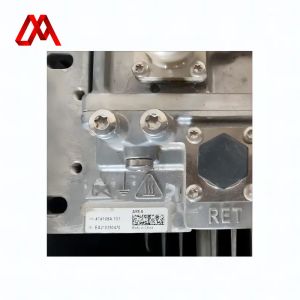 Base Station NSN BTS Nokia Region 474198A RFM 1800MHz for BTS BBU RRUs