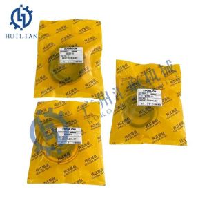 ZE135E-10 Arm Boom Bucket Cylinder Seal Kit For Zoomlion ZE150E ZE150E-9 ZE205E