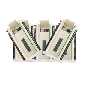 TSX4740 Schneider PLC Logic Controller Module TSX4740 Compatible With Vijeo