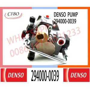 294000-0039, 294000-0030 Common rail fuel pump 8973060449, 8973060440,