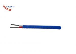 Wholesale 0.2mm Stranded J Type PVC Insulated Thermocouple Cable from china suppliers