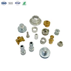 Wholesale ISO9001 IATF16949 ISO14001 Certified Precision CNC Machining Parts and Custom CNC Components for High-End Applications from china suppliers