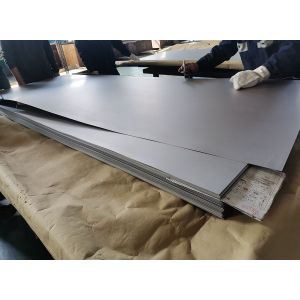 Titanium Heat Exchanger Plate Titanium Sheet For Heat Exchanger ASTM B265