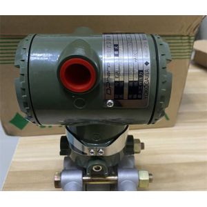 Yokogawa EJA120A-EES4A-92NN Differential Pressure Transmitter