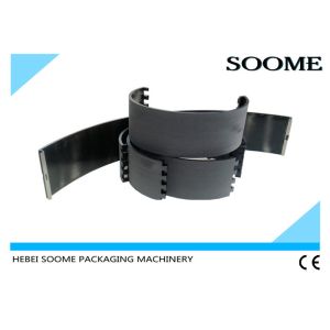 Diecutting machine rubber anvil blanket, PU mat Maxdura, Depair