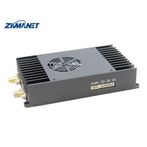 Wholesale Drone Data Link with 33dBm Output Power and AES128 Encryption from china suppliers