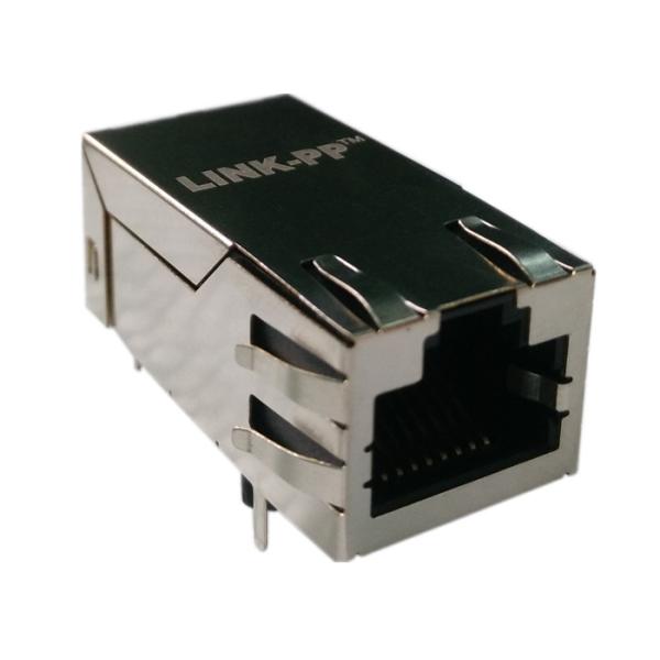 Quality LPJK2069CNL Cross 7499511001 Rj45 Gigabit Transformer Power Over Ethernet+ for sale