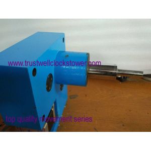 8m 9m 10m diameters large clocks movement motor mechanism - Good Clock(Yantai)