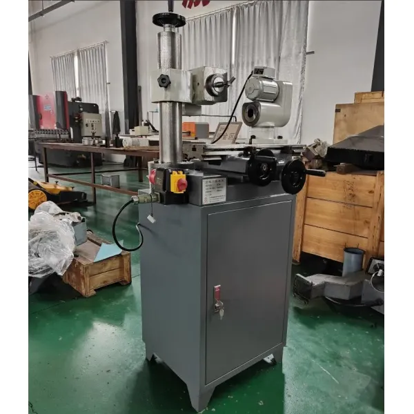 Universal Tool Cutter Grinder Product