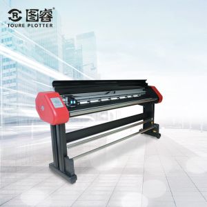 FlatBed Cutting Printers with servo motor plotter cutter