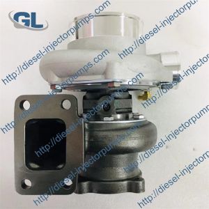 GTX3584 Turbocharger 856804-5005S 8568045005S GTX3584R GT35 GTX3584RS Gen II