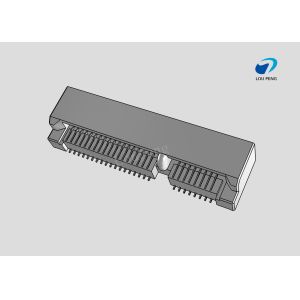 MIni PCI Express connector 9.9 height SMT 52pin