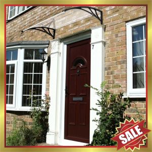 Wholesale polycarbonate awning from china suppliers