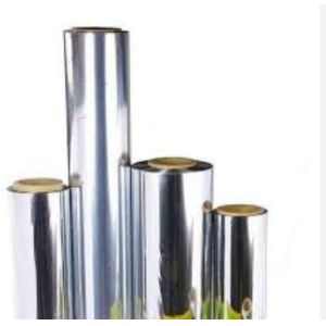 Matt PET Film The Perfect Combination of Transparency and Opaque