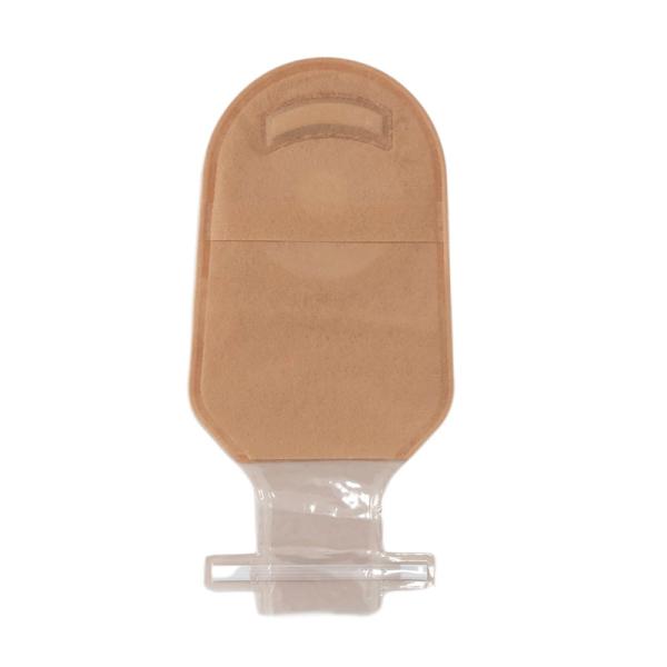 Disposable Colostomy Bag Supplier Convatec Colostomy Bag Hydrocolloid basic