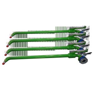 Revolutionize Your Drilling Process with Our Mud Cleaning System Up To 6.4 MPa