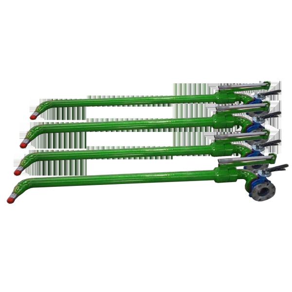 Revolutionize Your Drilling Process with Our Mud Cleaning System Up To 6.4 MPa