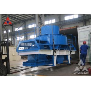 Impact Sand Making Crusher Construction Industry Stone Crusher Machine