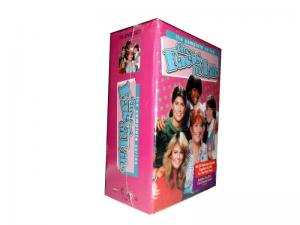 Wholesale The Facts of Life 26DVD wholesale supply cheap new release dvd movies china factory from china suppliers