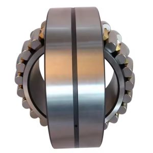 High Speed Precision Deep Groove GCr15SiMn Spherical Roller Bearing Stable