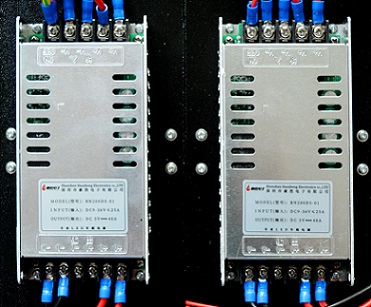 47Hz-63Hz Dimmable LED Panel Power Supply Driver