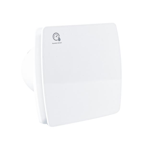 OEM/ODM Customized Ventilation Exhaust Ceiling Wall Fan With Light Air Extractor Fan