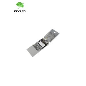 400W 500W All In One Integrated Street Light Ip65 Waterproof