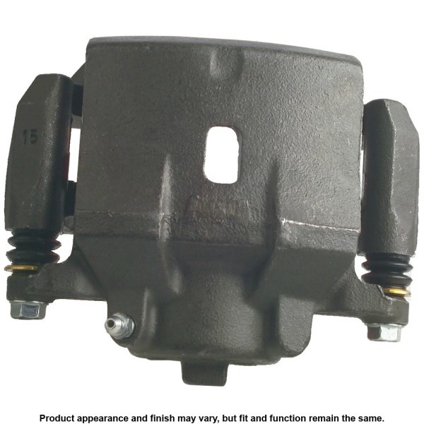 OPEL Auto Parts Vehicle Brake Caliper 18B4910 18B4911 344013 344012 OEM 22705313 22705314