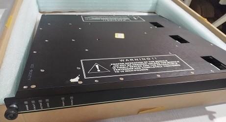 Triconex 3805E Plc Analog Output Modules Analog I O Module​ Triconex Card 8 AO 4