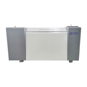 Photopolymer Flexo Resin Plate Making Machine Flexographic Printing HDI1100