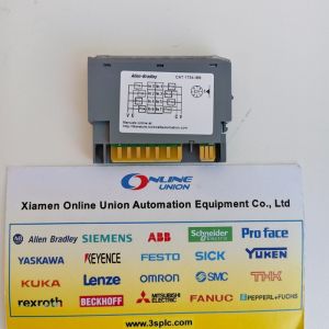 Wholesale 1734 IB8 Digital Input Module Allen Bradley from china suppliers