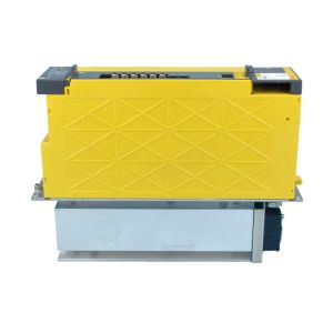 Wholesale A06B-6151-H011#H580 Fanuc Servo Drive Amplifier MOQ 1 Piece Industrial Automation from china suppliers