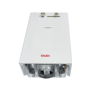 Mechanical Ignition Flue Gas Water Heater – New Power-Free Model