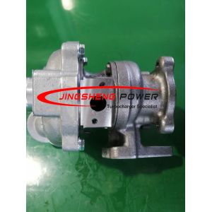 K9K Engine KP35 Turbo 144113321R 1441100QAR 7701476880 8200392656 8200478276