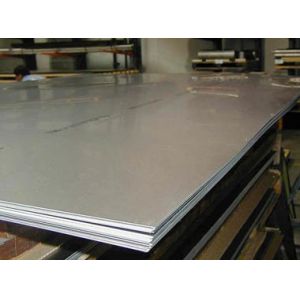 China 2507 904L 3mm ASTM Stainless Steel Plate 2205 Cold Rolled Steel Plate on sale