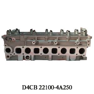 Wholesale Cylinder Head D4CB 22100-4A210 22100-4A250 For Hyundai KIA from china suppliers