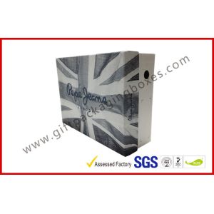 Customized Rigid Gift Boxes