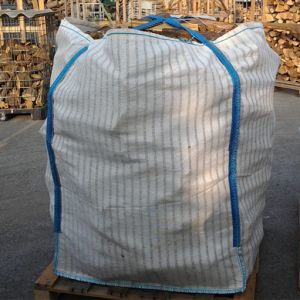 Wholesale Custom Size / Color Industrial Mesh Bags Easy To Load And Unload 1000kg from china suppliers