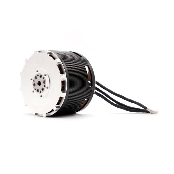 240150 220KG Thrust BLDC Motor Robust Heavy Payload Drone Motor For Industrial