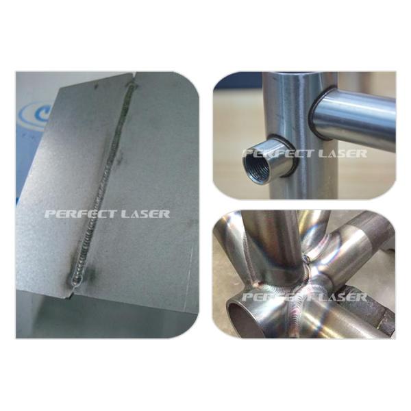 360 degree Suspension Arm Type Automatic Protection System Laser Welding machines for Mould Die Repair
