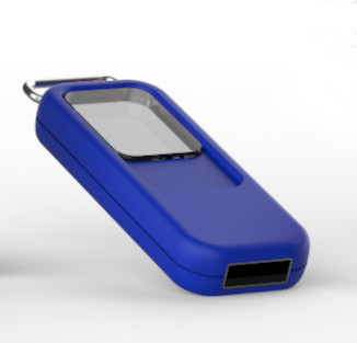 Rubber Oil Recycled USB Stick Memory Chips Toshiba Samsung SanDisk Hynix Micron 1G - 1TB