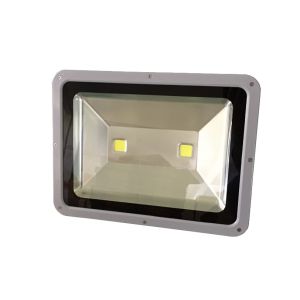 Classical High Power Led Flood Light 250w With Bridgelux Chips & Meanwell Driver