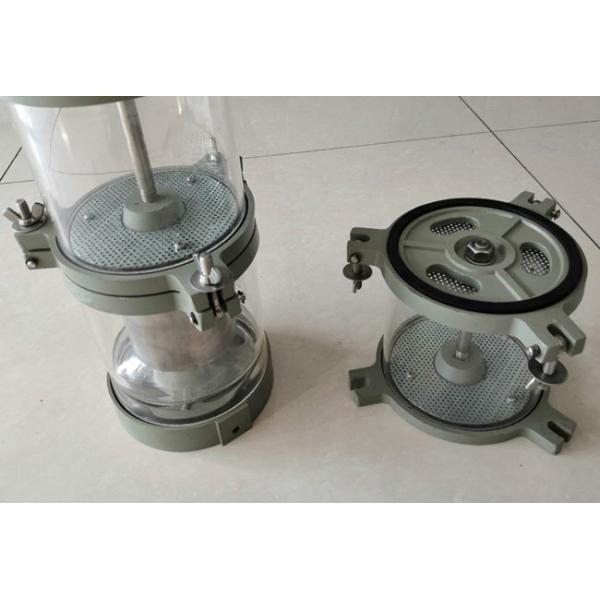 Transformer Orange Silica Gel Breather