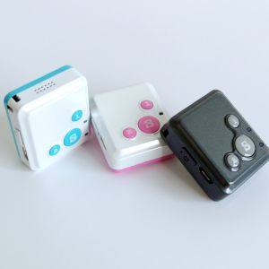Wholesale Smart GPS tracker wiht click for call/sos function from china suppliers